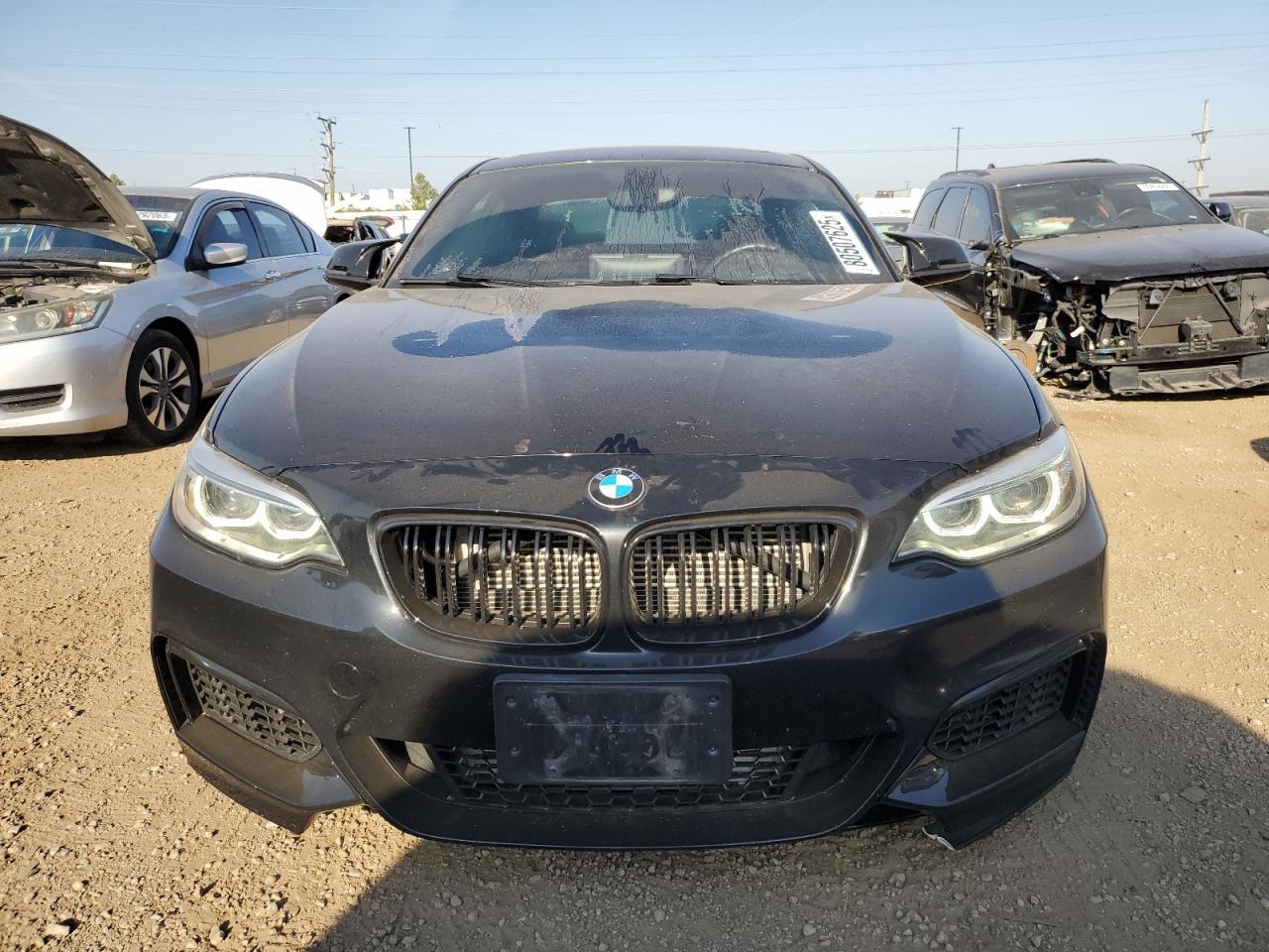 2015 BMW M235Xi - Фото 5