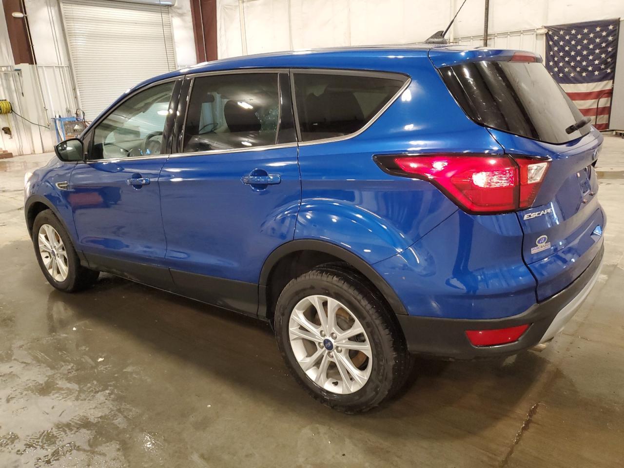 2019 Ford Escape Se - Image 2
