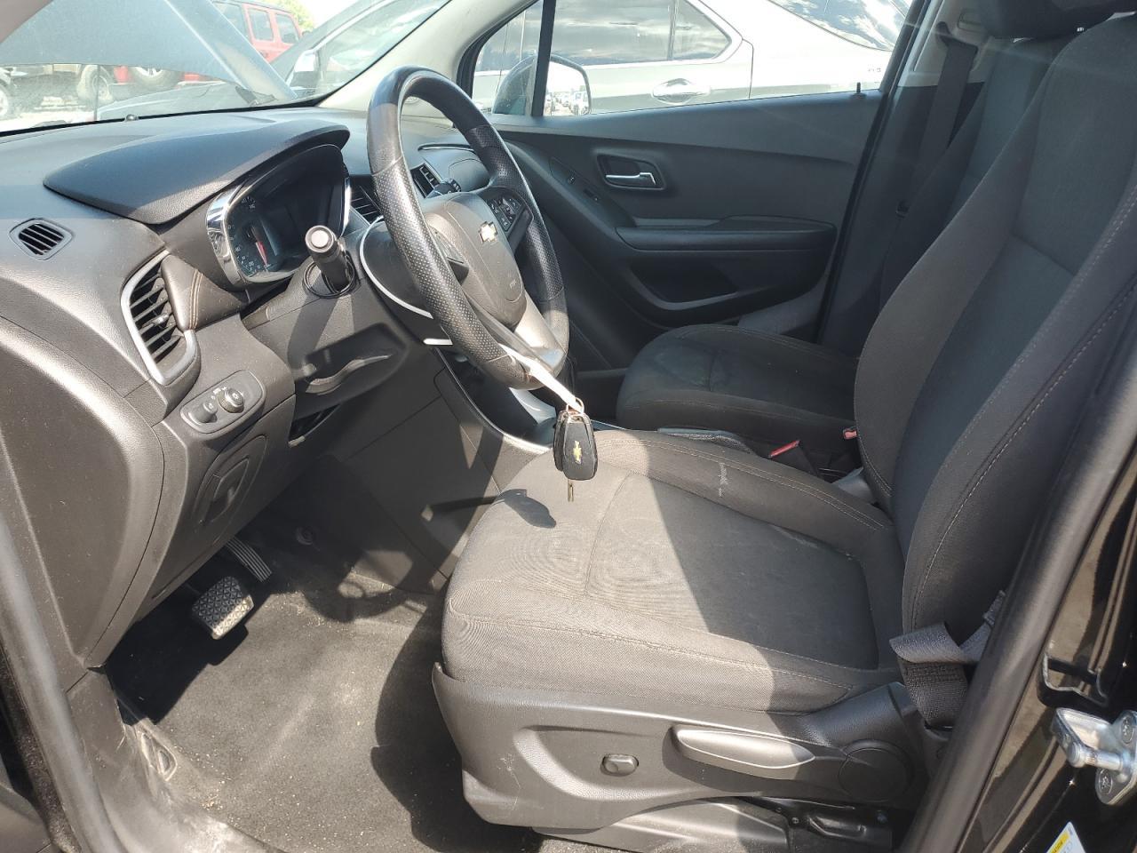 2020 Chevrolet Trax Ls - Фото 7