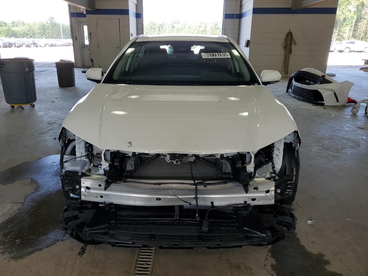 2025 Toyota Camry Xse - Фото 5