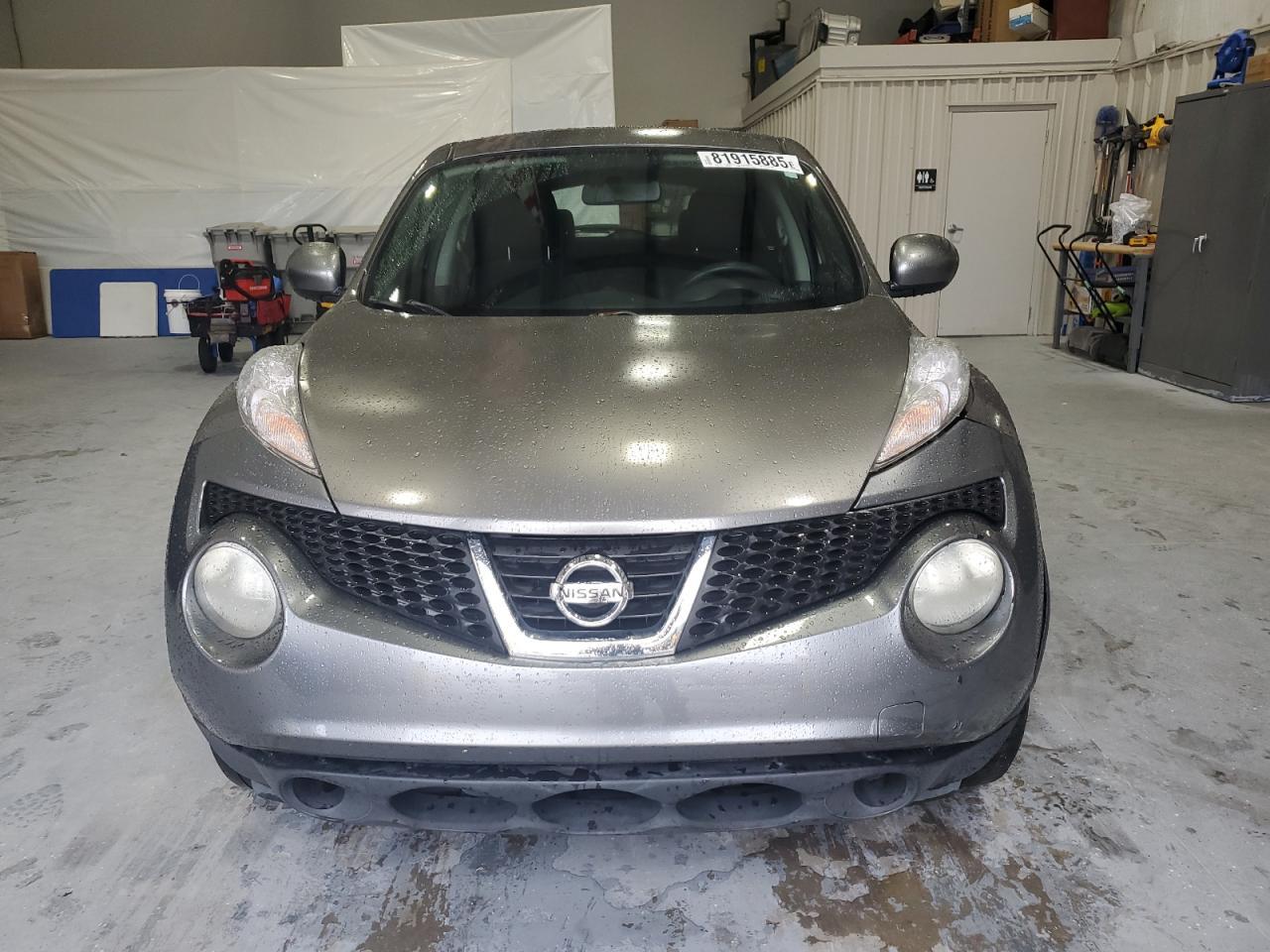 2013 Nissan Juke S - Image 5