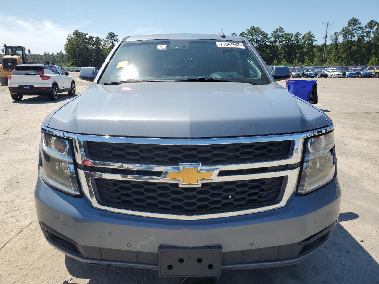 2016 Chevrolet Suburban C1500 Lt - Image 5