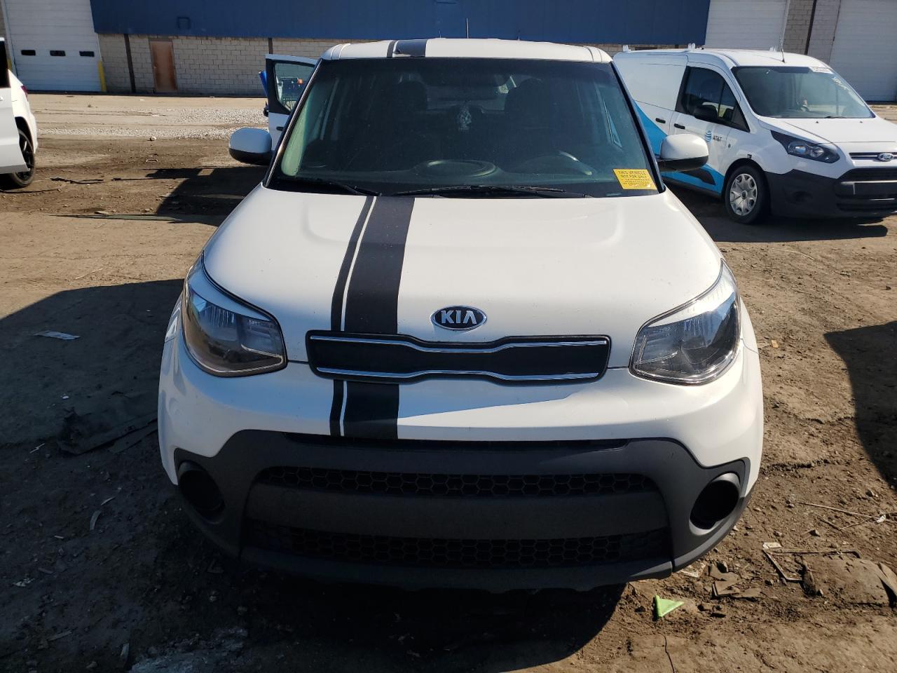 2018 Kia Soul - Фото 5