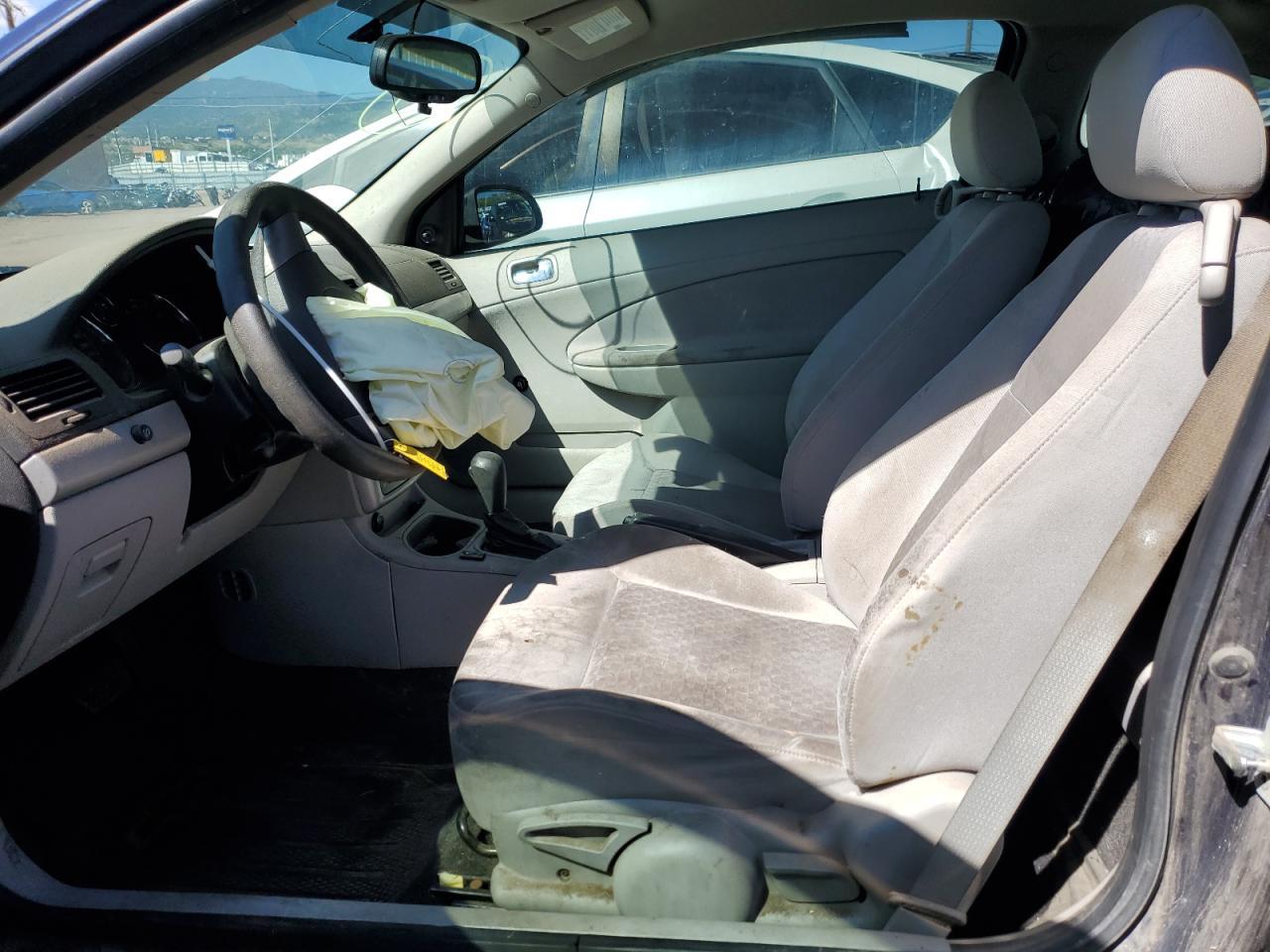 2010 Chevrolet Cobalt Ls - Image 7