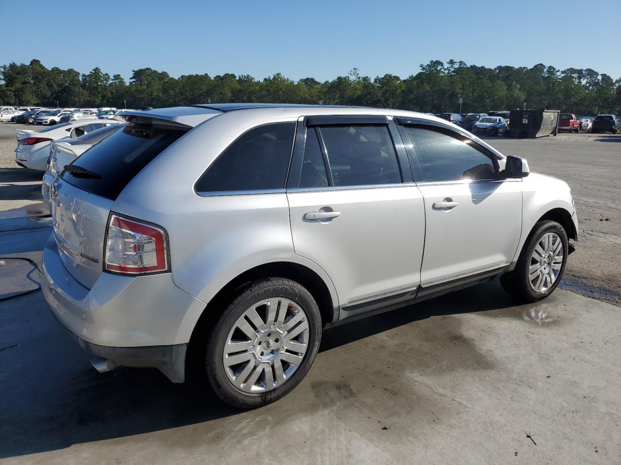 2010 Ford Edge Limited - Фото 3