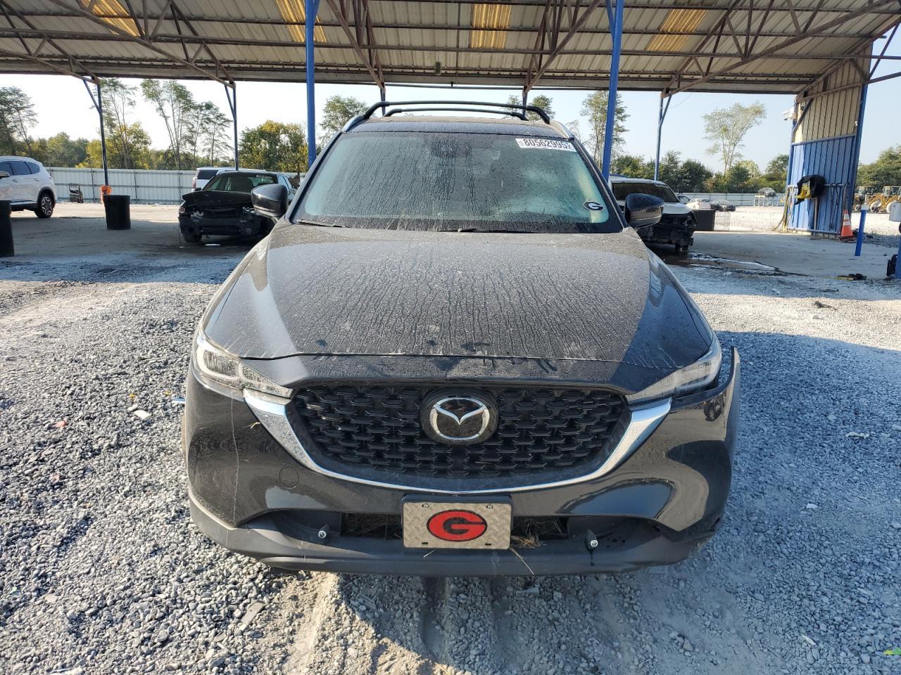 2023 Mazda Cx-5 Premium - Image 5