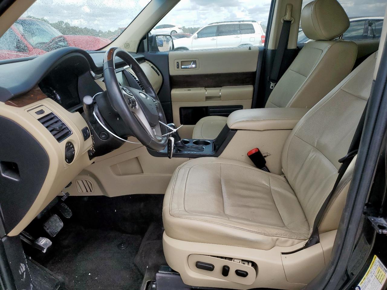 2018 Ford Flex Limited - Image 7
