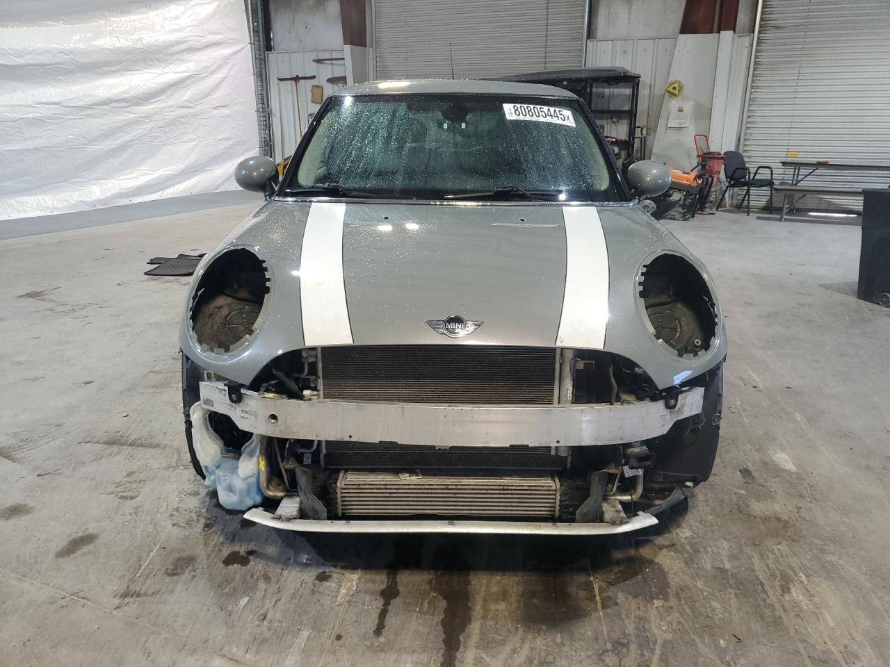 2014 Mini Cooper - Фото 5