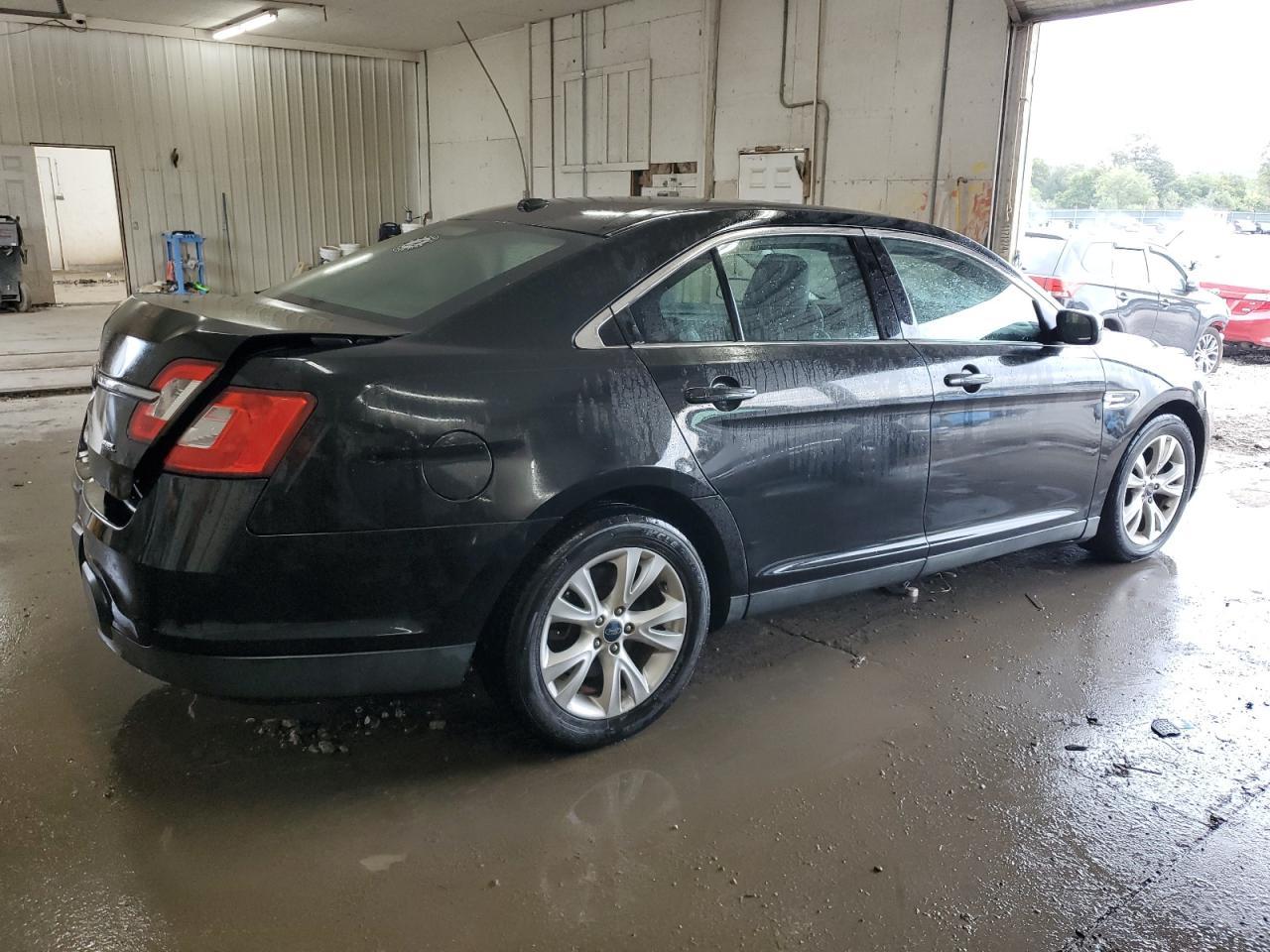 2011 Ford Taurus Sel - Фото 3
