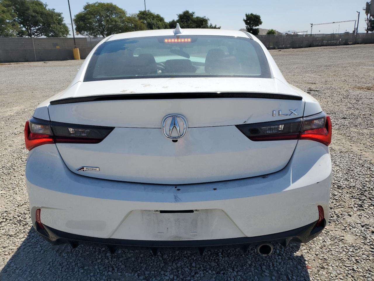 2019 Acura Ilx Premium A-Spec - Фото 6