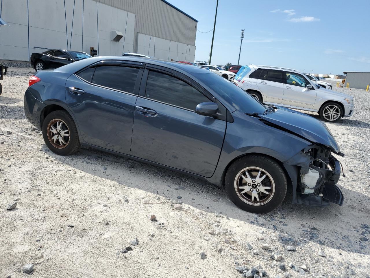2017 Toyota Corolla L - Image 4