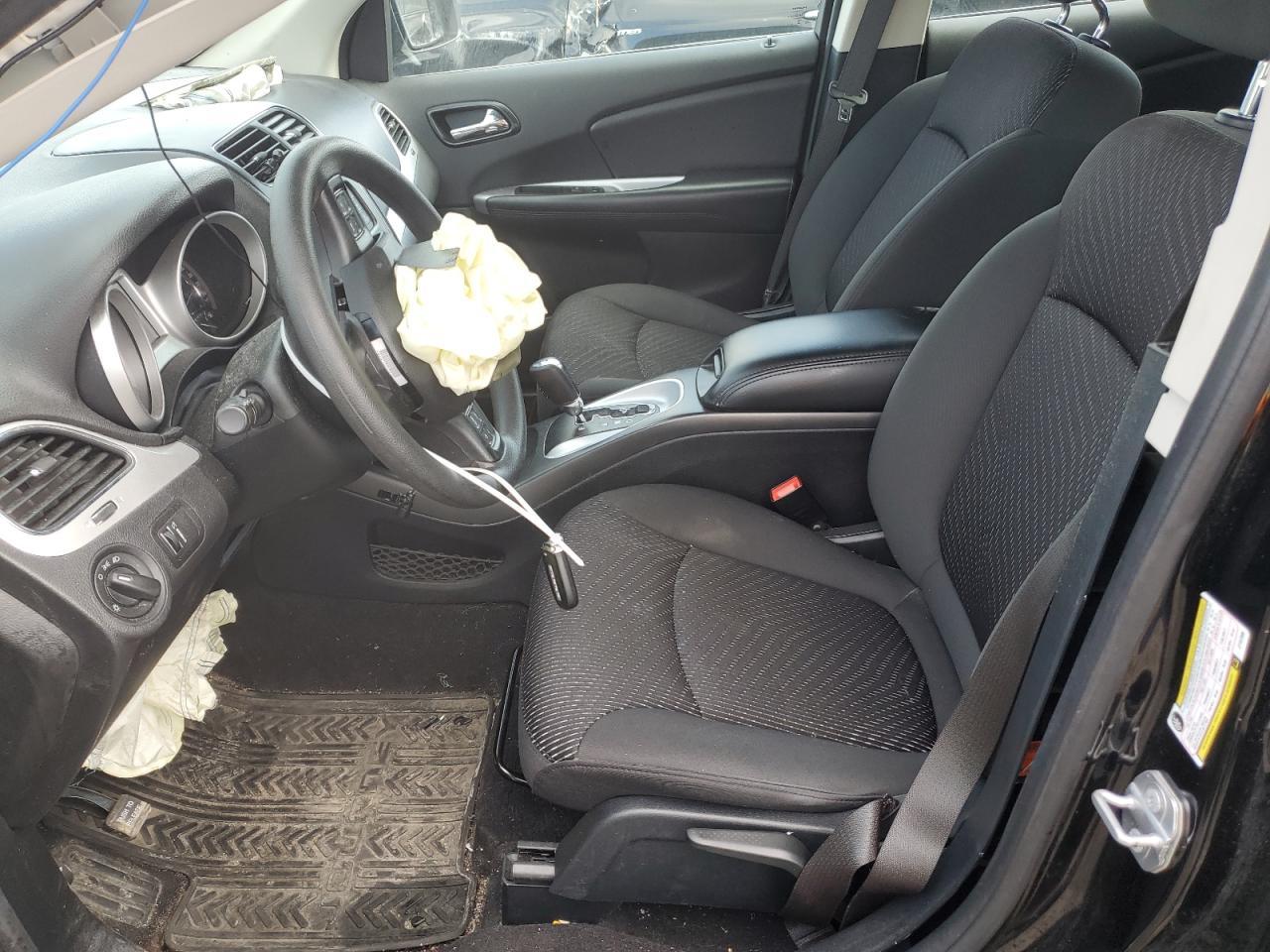 2018 Dodge Journey Se - Фото 7