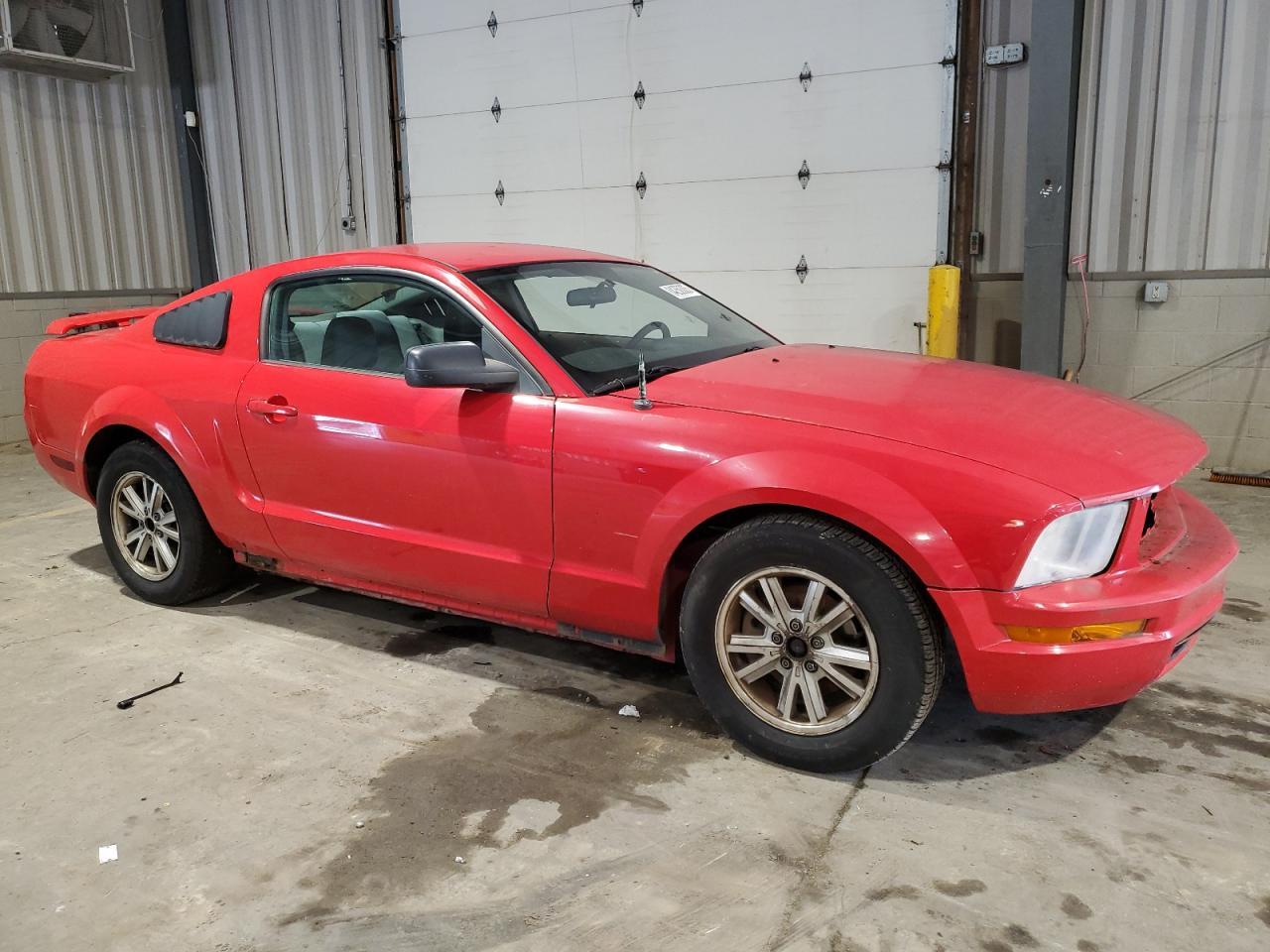 2009 Ford Mustang - Фото 4