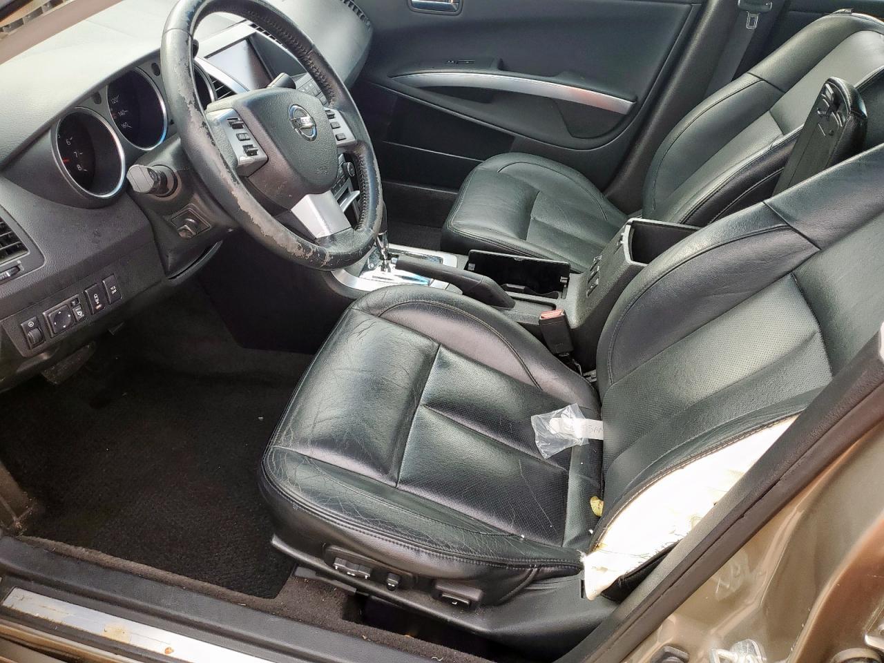 2008 Nissan Maxima Se - Image 7