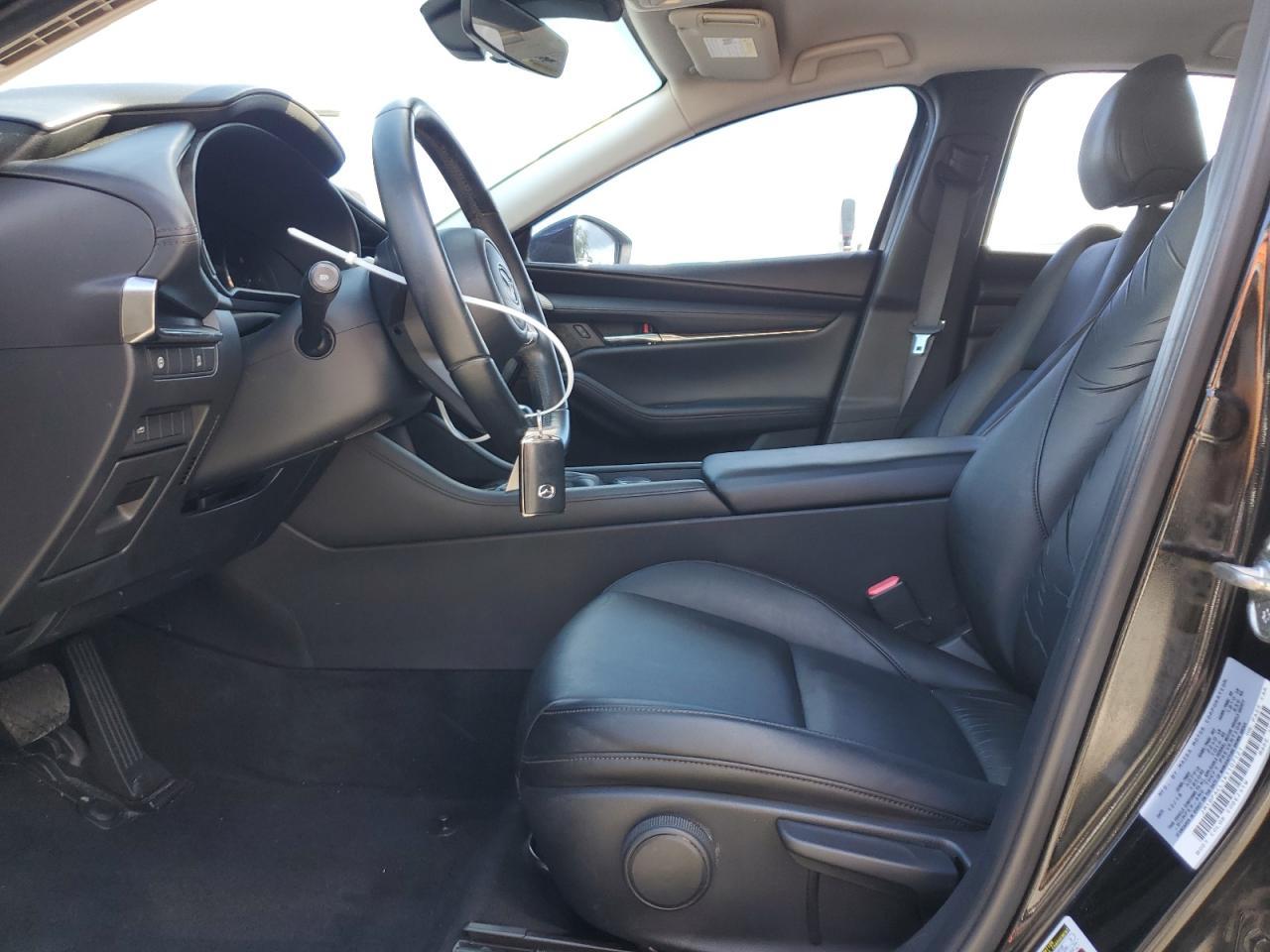 2019 Mazda 3 Preferred Plus - Фото 7