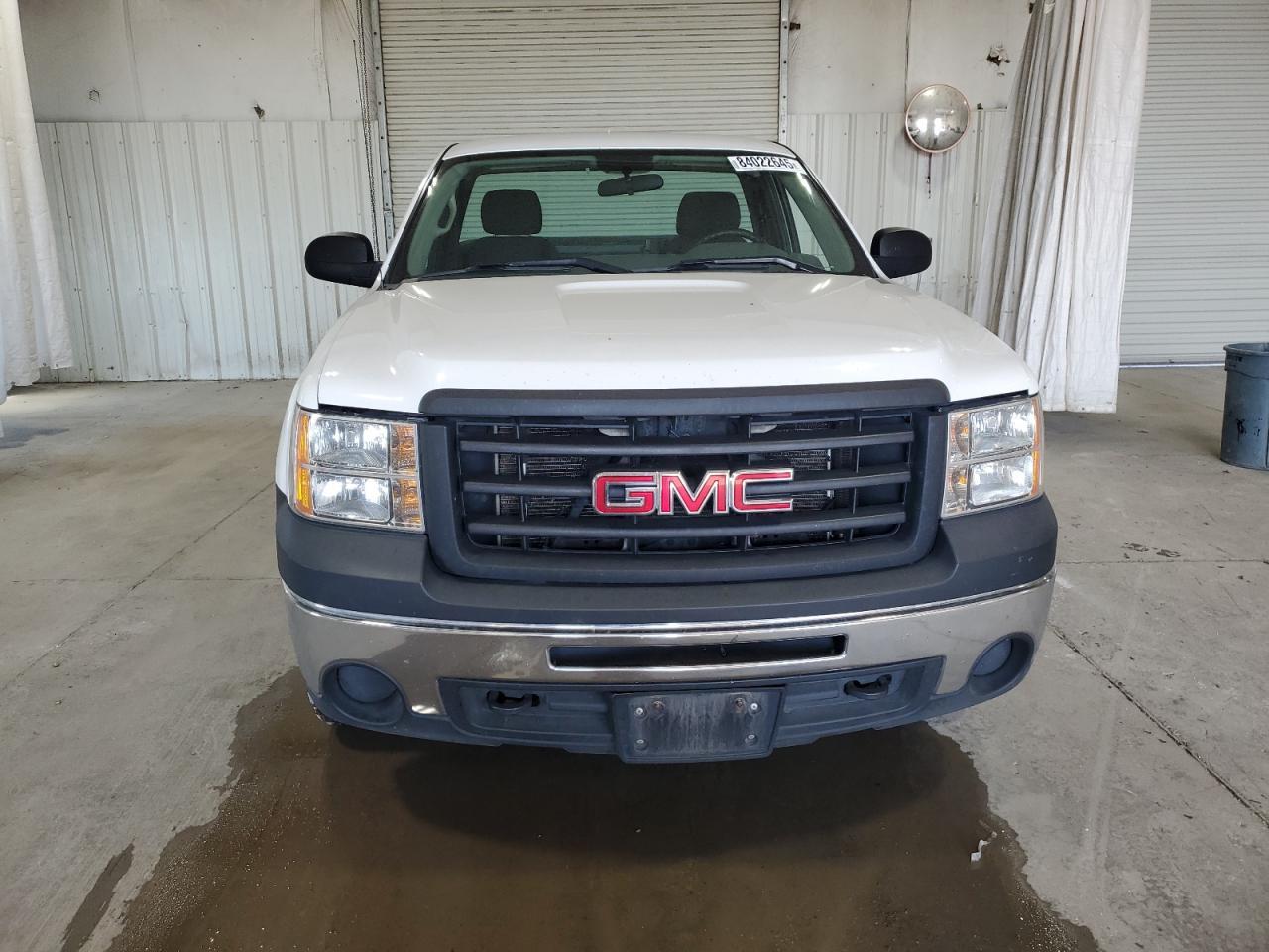 2013 GMC Sierra K1500 - Image 5