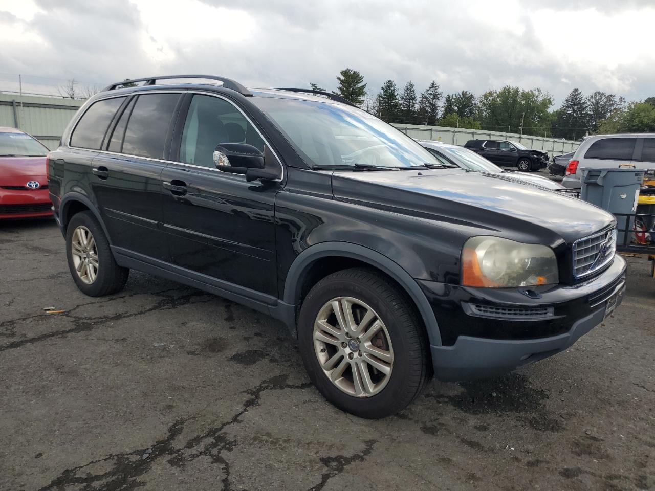 2009 Volvo Xc90 3.2 - Фото 4