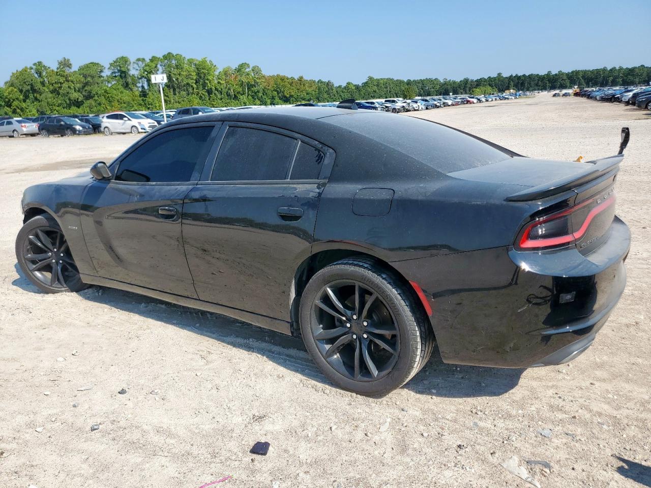 2016 Dodge Charger R/T - Фото 2