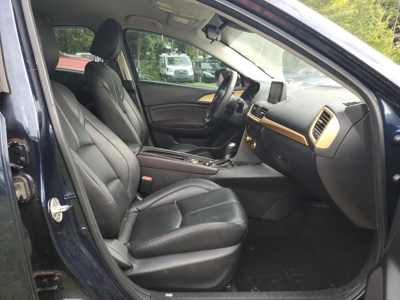 2018 Mazda 3 Touring - Фото 5