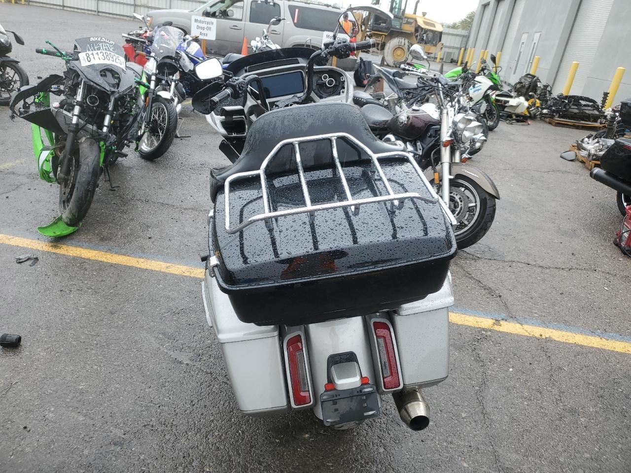 2023 Harley-Davidson Fltrxse - Фото 4