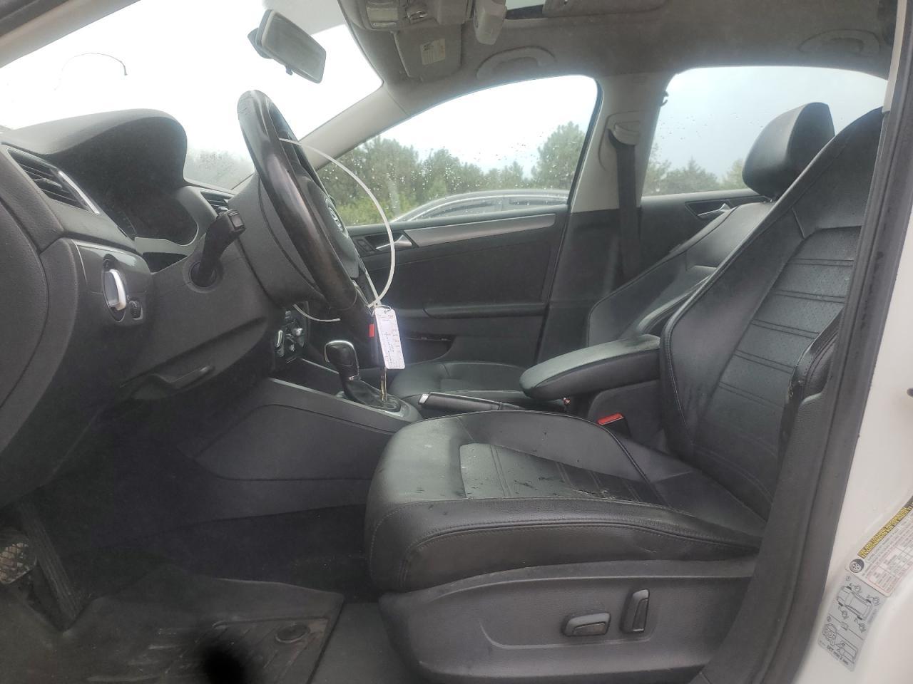 2013 Volkswagen Jetta Sel - Фото 7