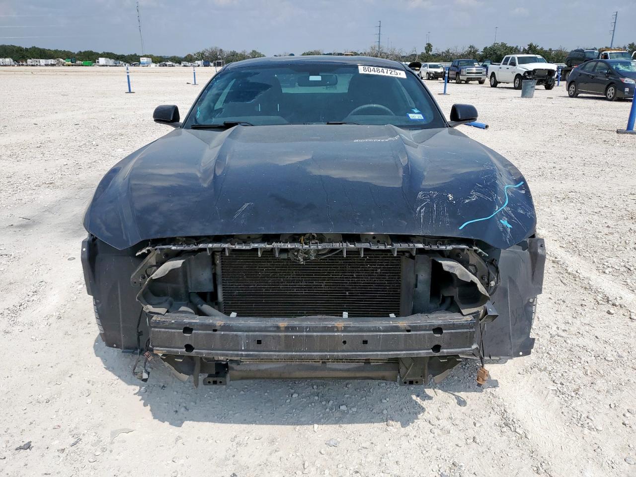 2015 Ford Mustang - Фото 5