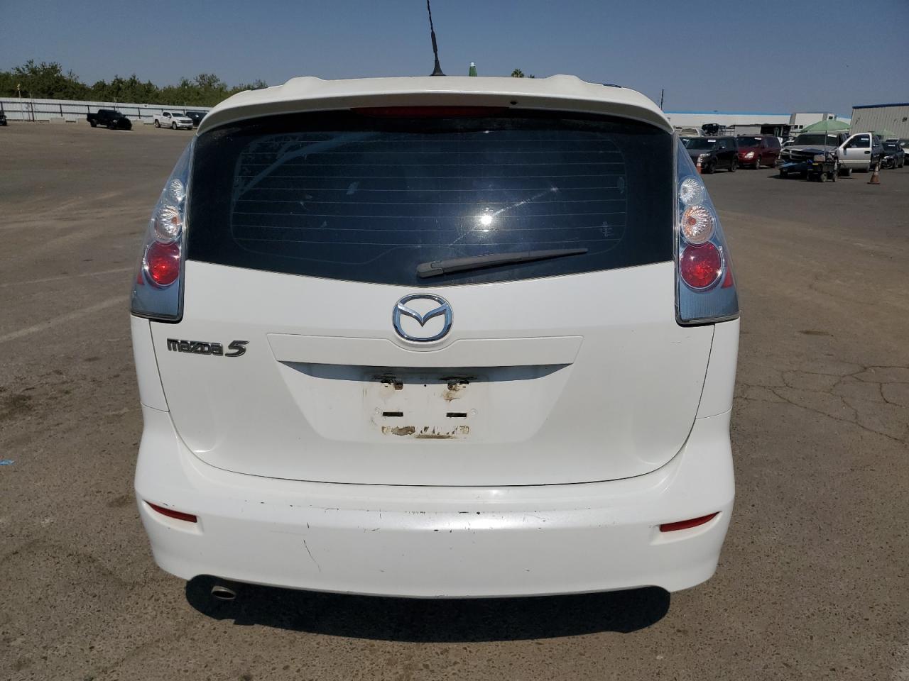 2006 Mazda 5 - Image 6