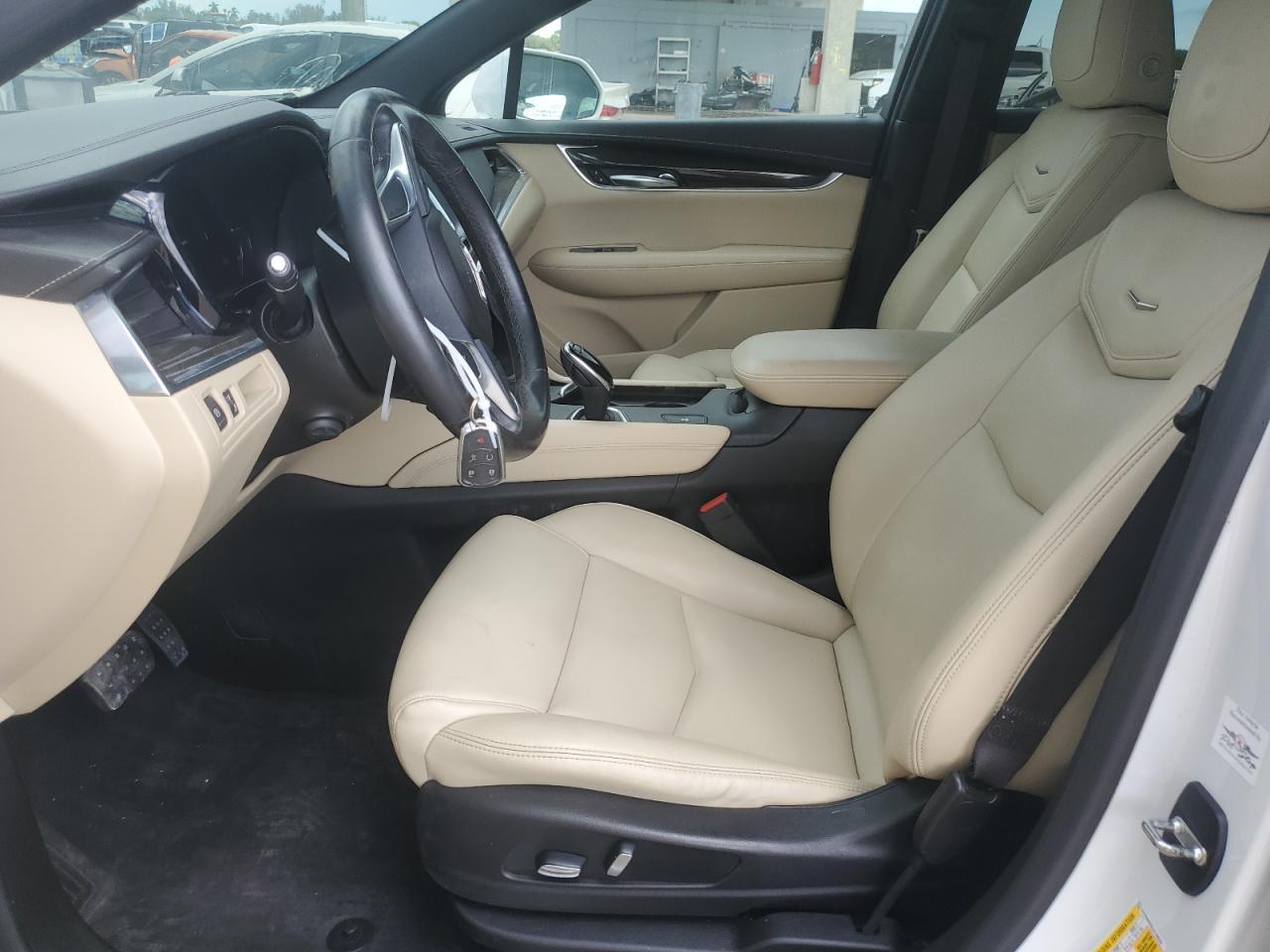 2018 Cadillac Xt5 - Image 7