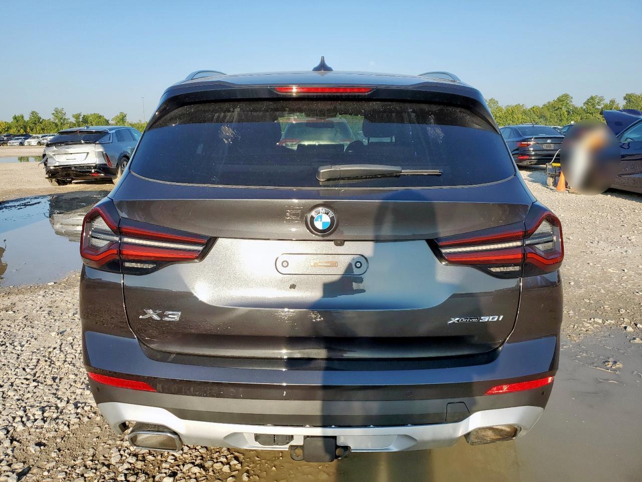 2024 BMW X3 xDrive30I - Image 6