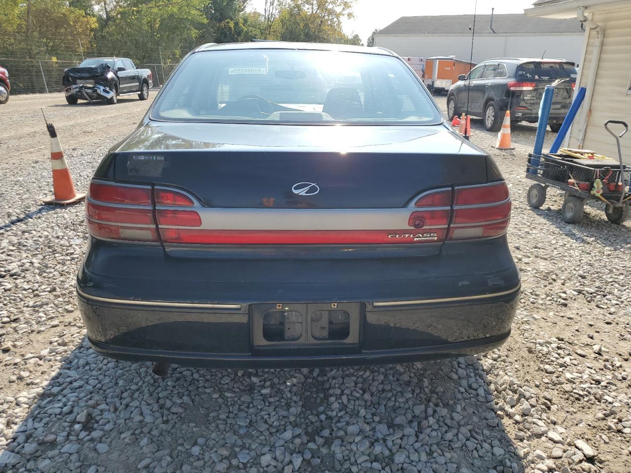 1999 Oldsmobile Cutlass Gls - Image 6
