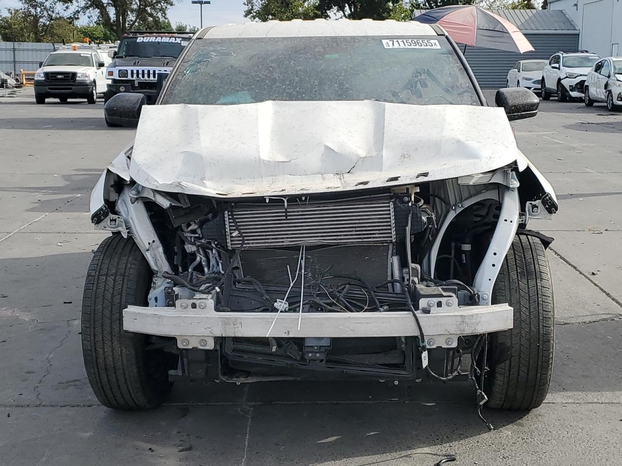 2022 Ford Explorer St-Line - Фото 5