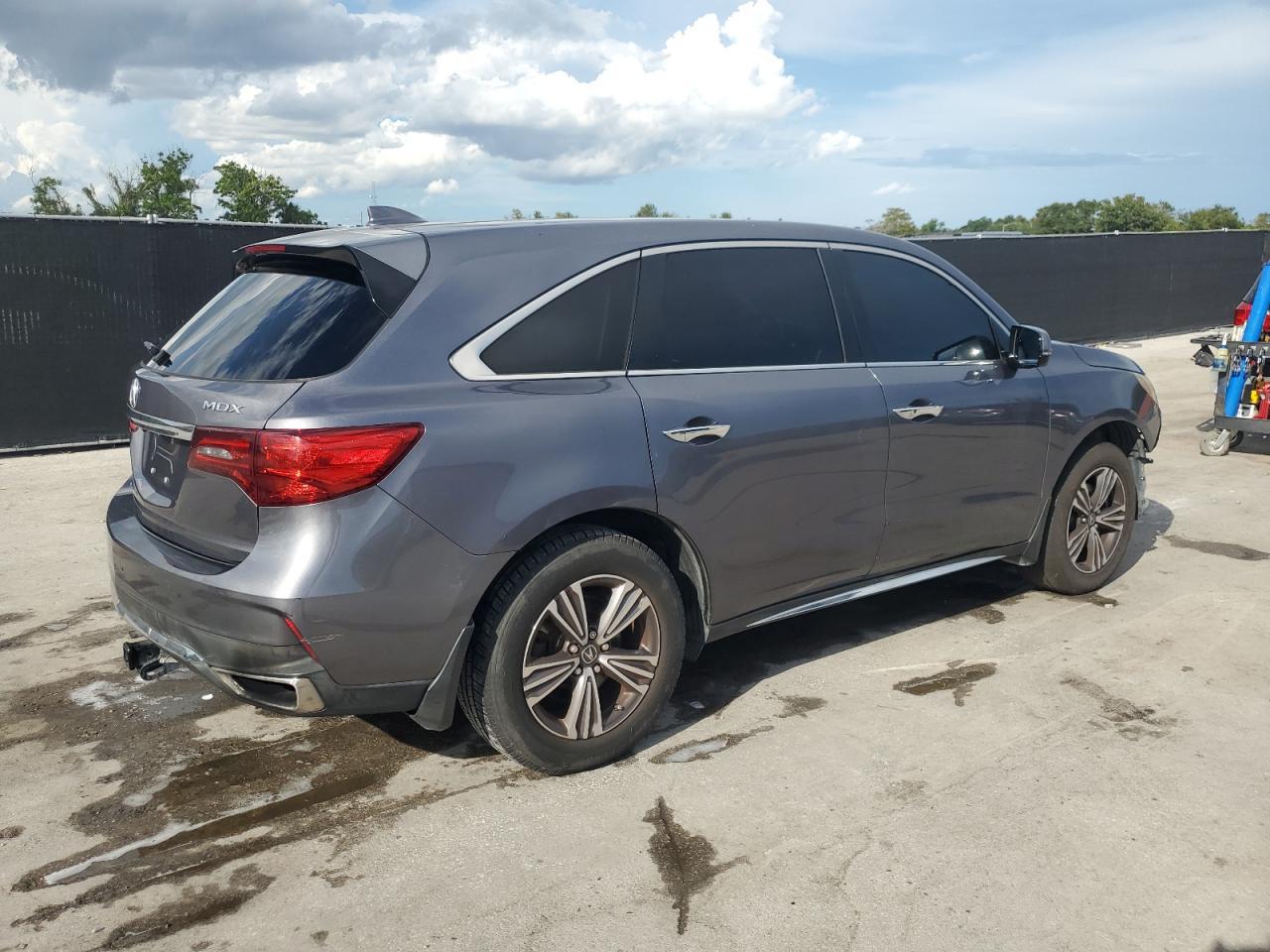 2018 Acura Mdx - Image 3