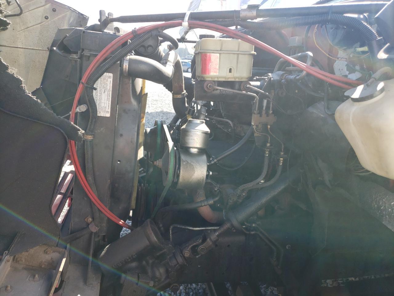 1988 Chevrolet C6000 C6D042 - Фото 7