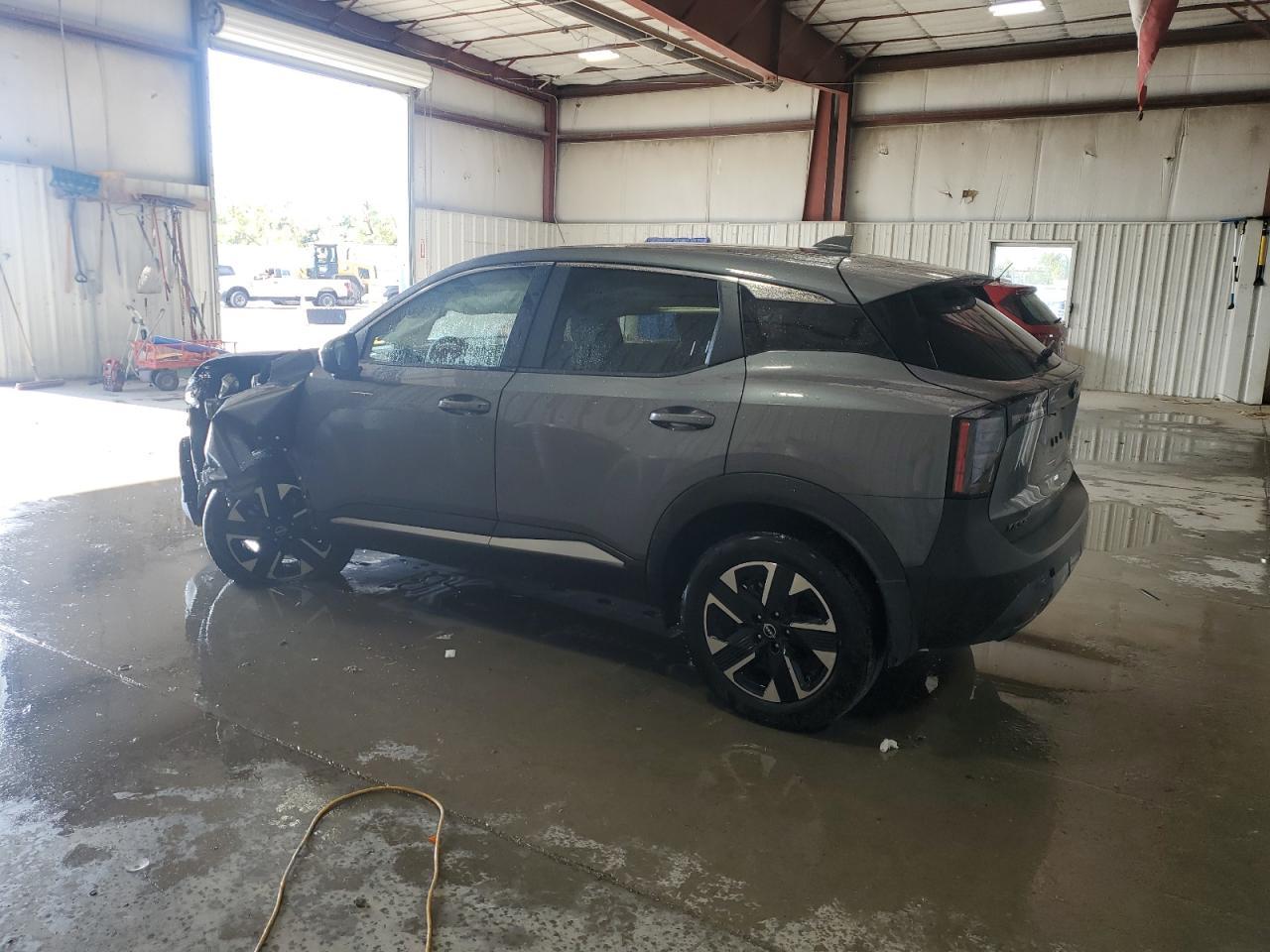 2025 Nissan Kicks Sv - Фото 2