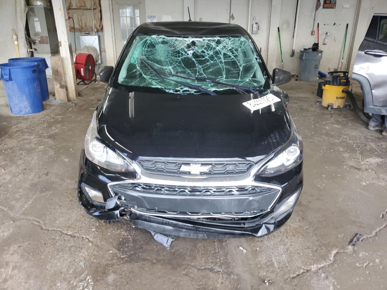 2020 Chevrolet Spark Ls - Фото 5