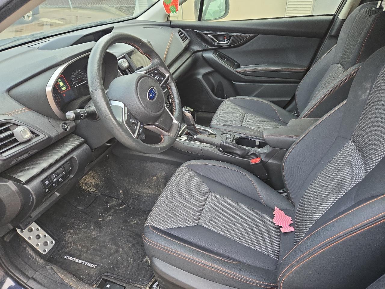 2021 Subaru Crosstrek Premium - Фото 7