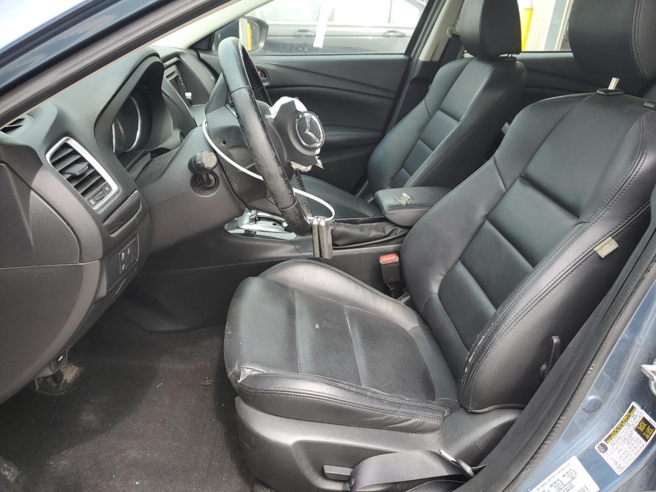2014 Mazda 6 Touring - Image 7