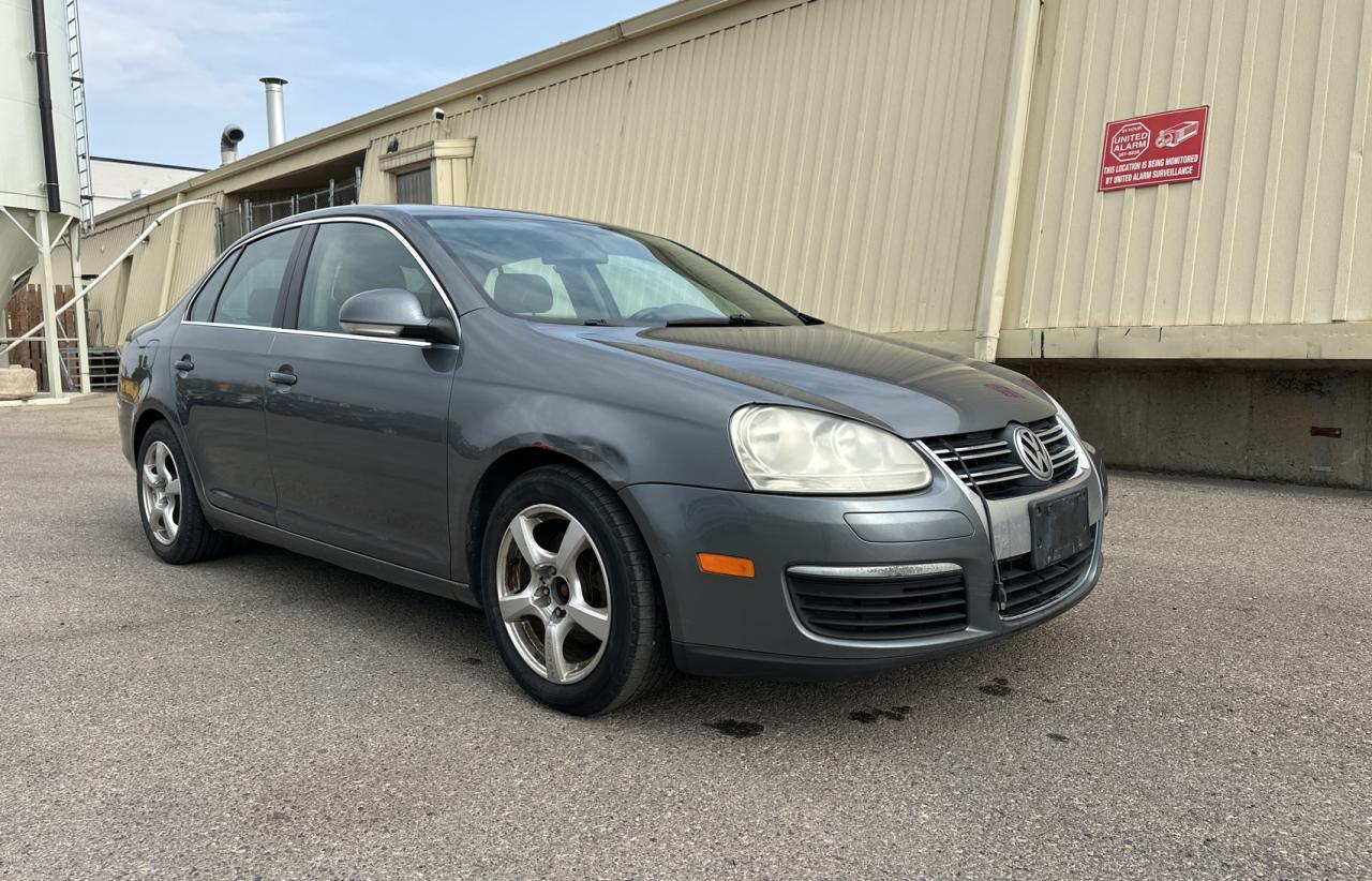 2006 Volkswagen Jetta Tdi Premium Package