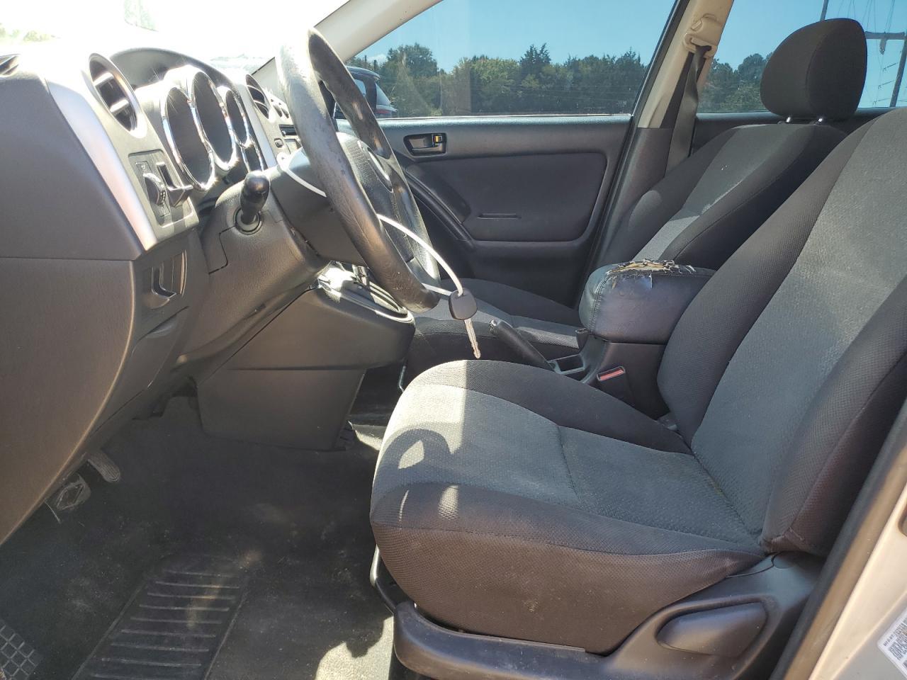 2003 Toyota Corolla Matrix Xr - Image 7