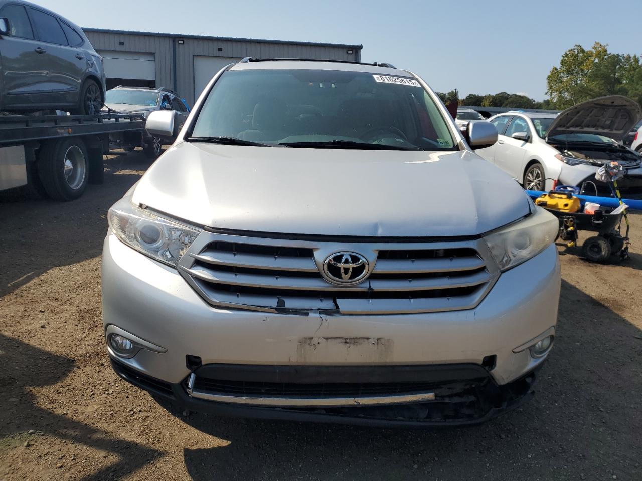 2012 Toyota Highlander Base - Image 5