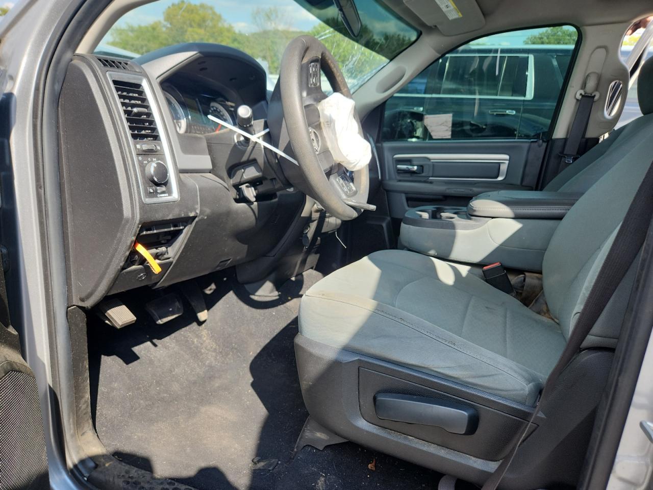 2019 Ram 1500 Classic Slt - Фото 7