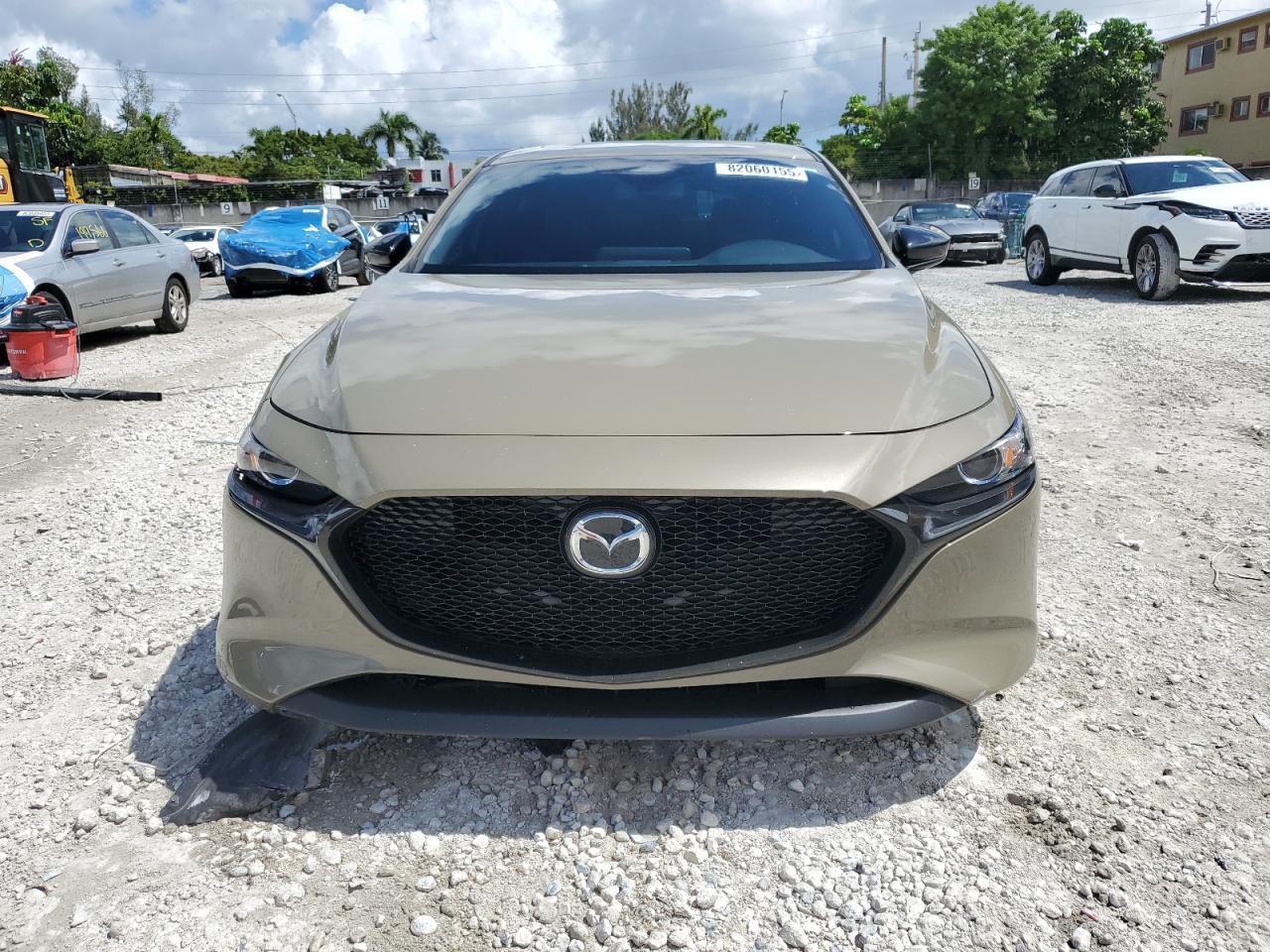 2024 Mazda 3 Carbon Turbo - Image 5