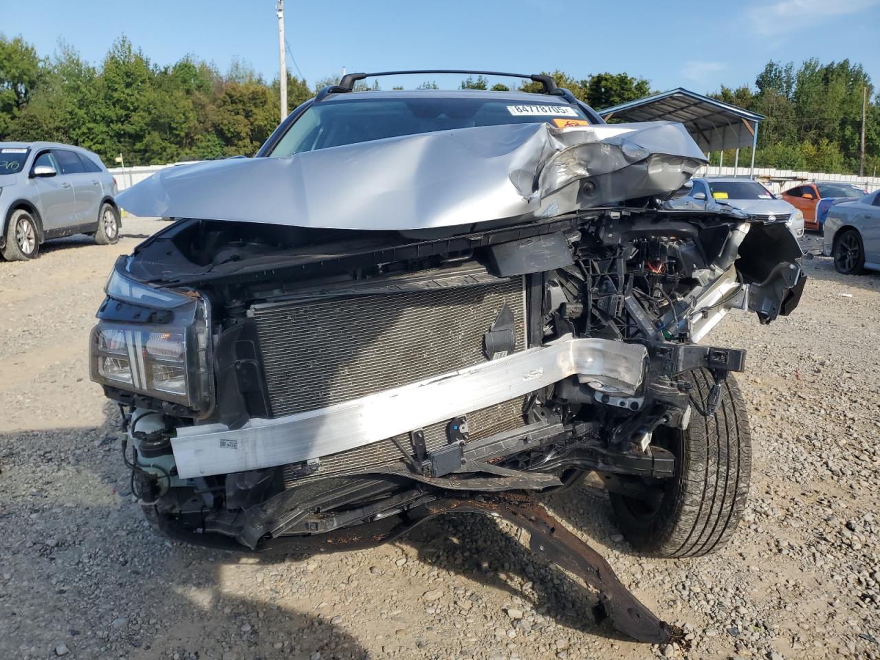 2023 Hyundai Santa Fe Xrt - Image 5