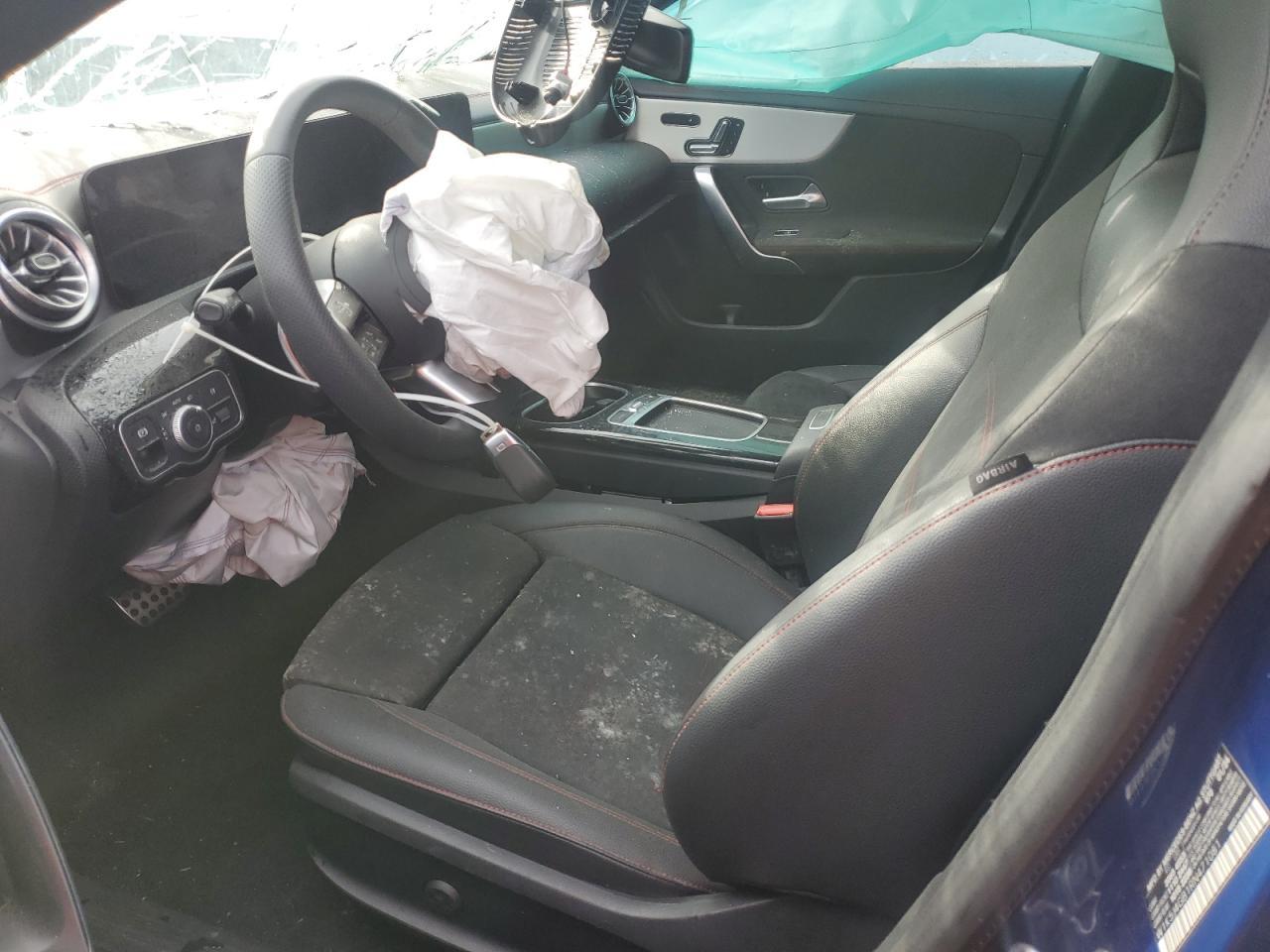 2024 Mercedes-Benz Cla 250 - Фото 7