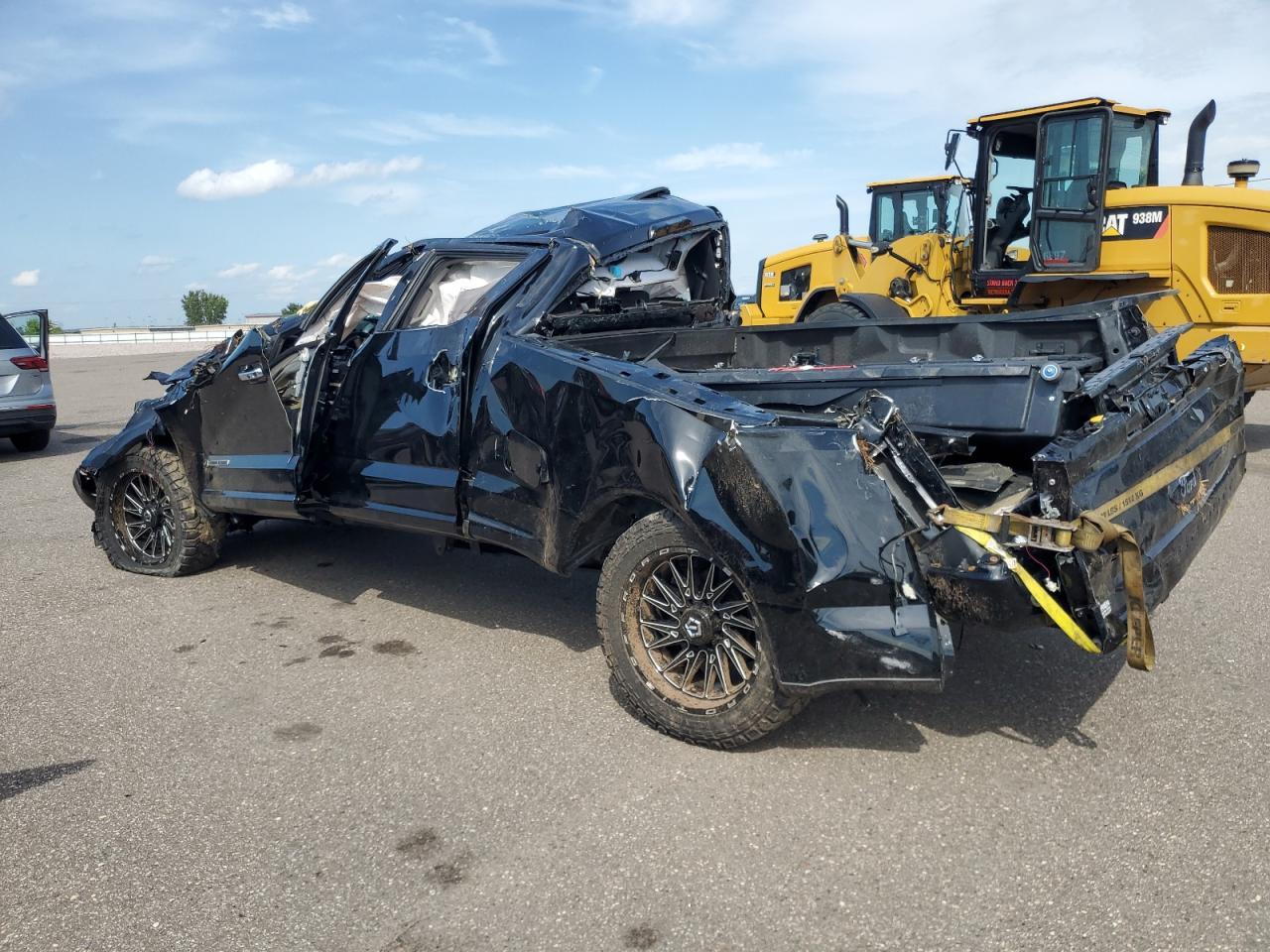 2017 Ford F250 Super Duty - Фото 2