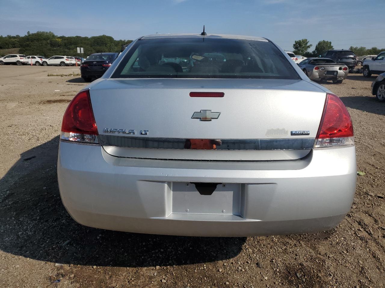 2009 Chevrolet Impala 1Lt - Image 6