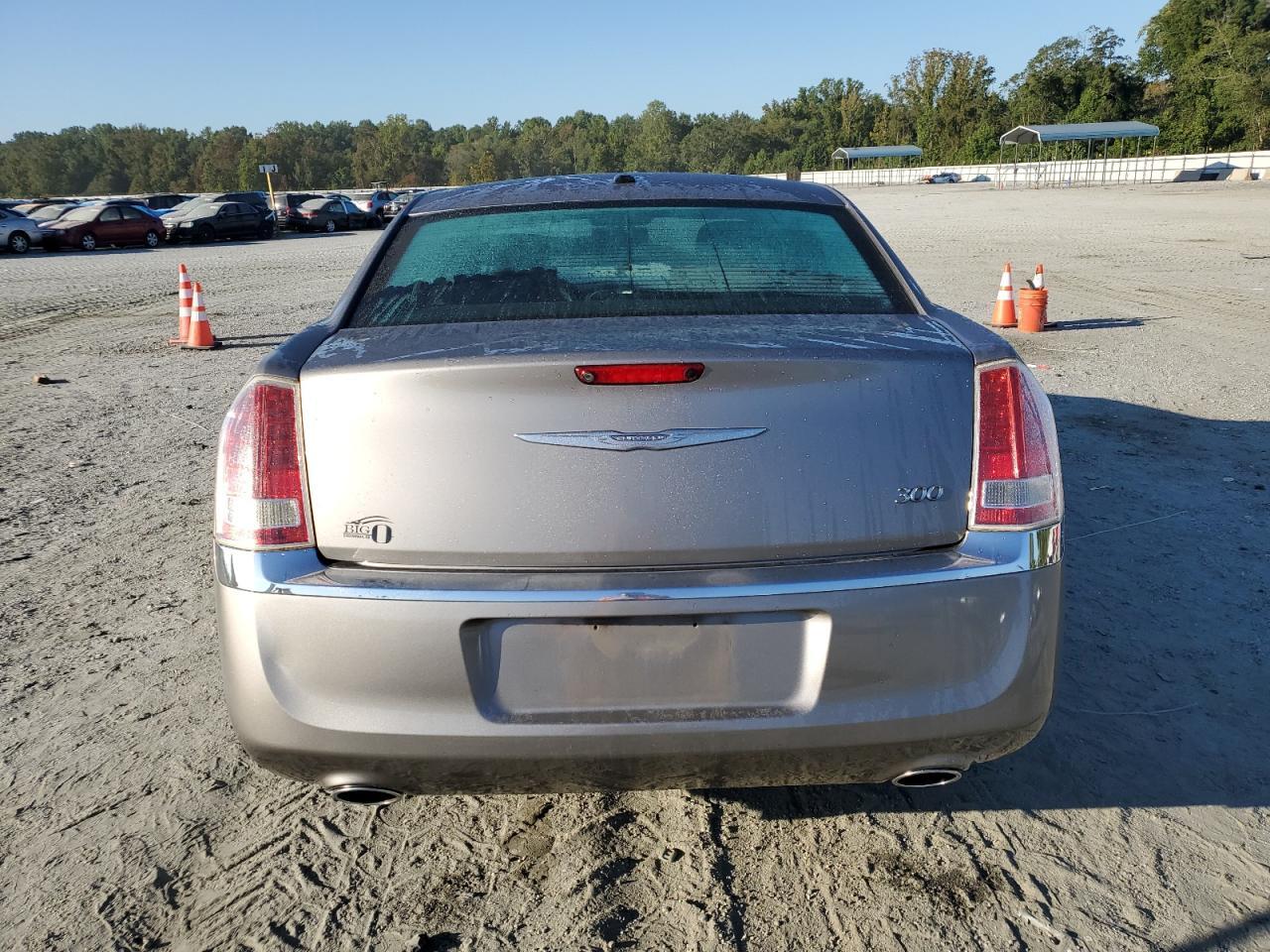 2014 Chrysler 300 - Фото 6
