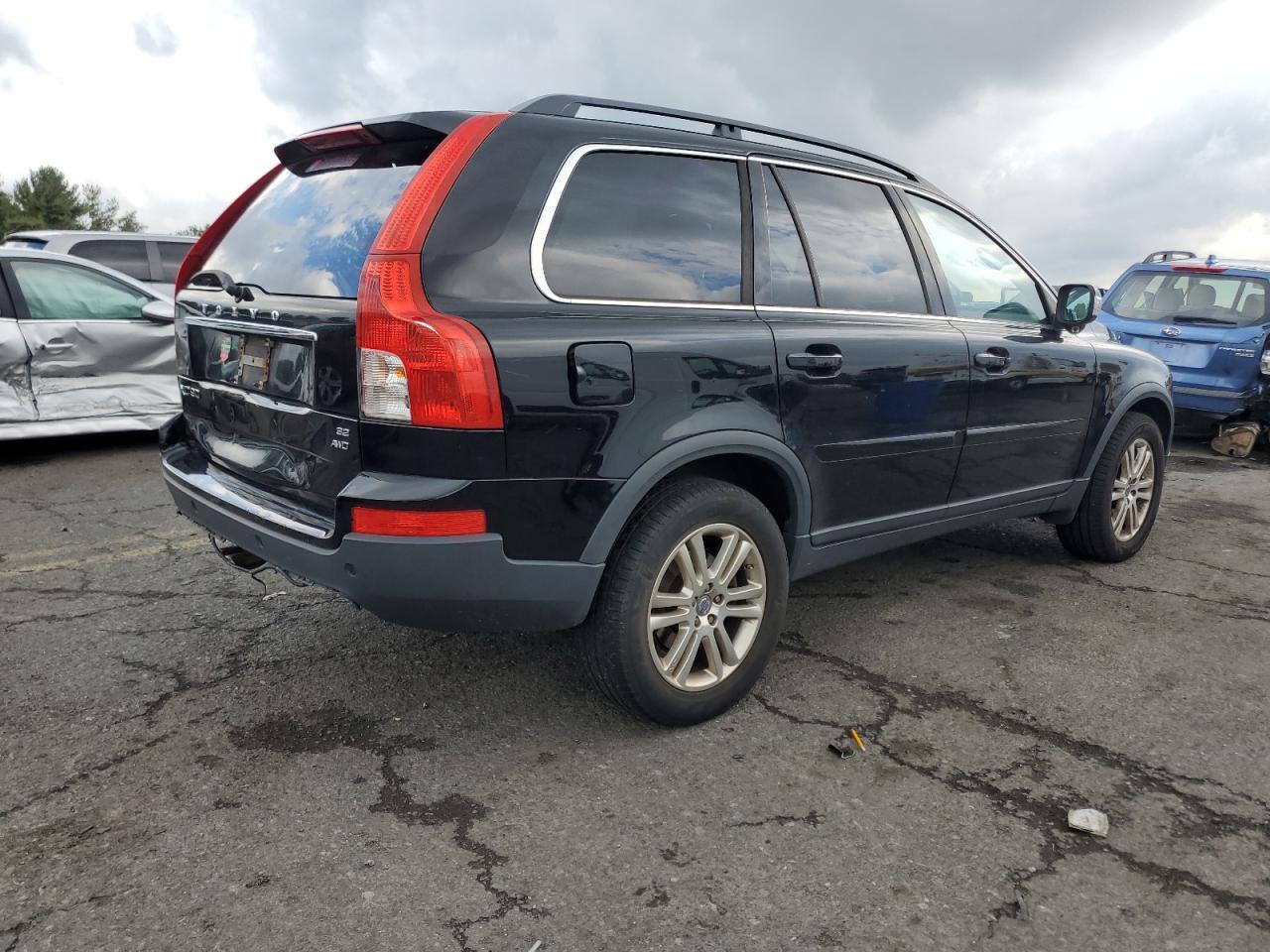 2009 Volvo Xc90 3.2 - Фото 3