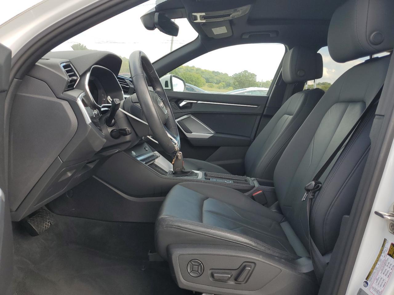 2020 Audi Q3 Premium Plus - Image 7