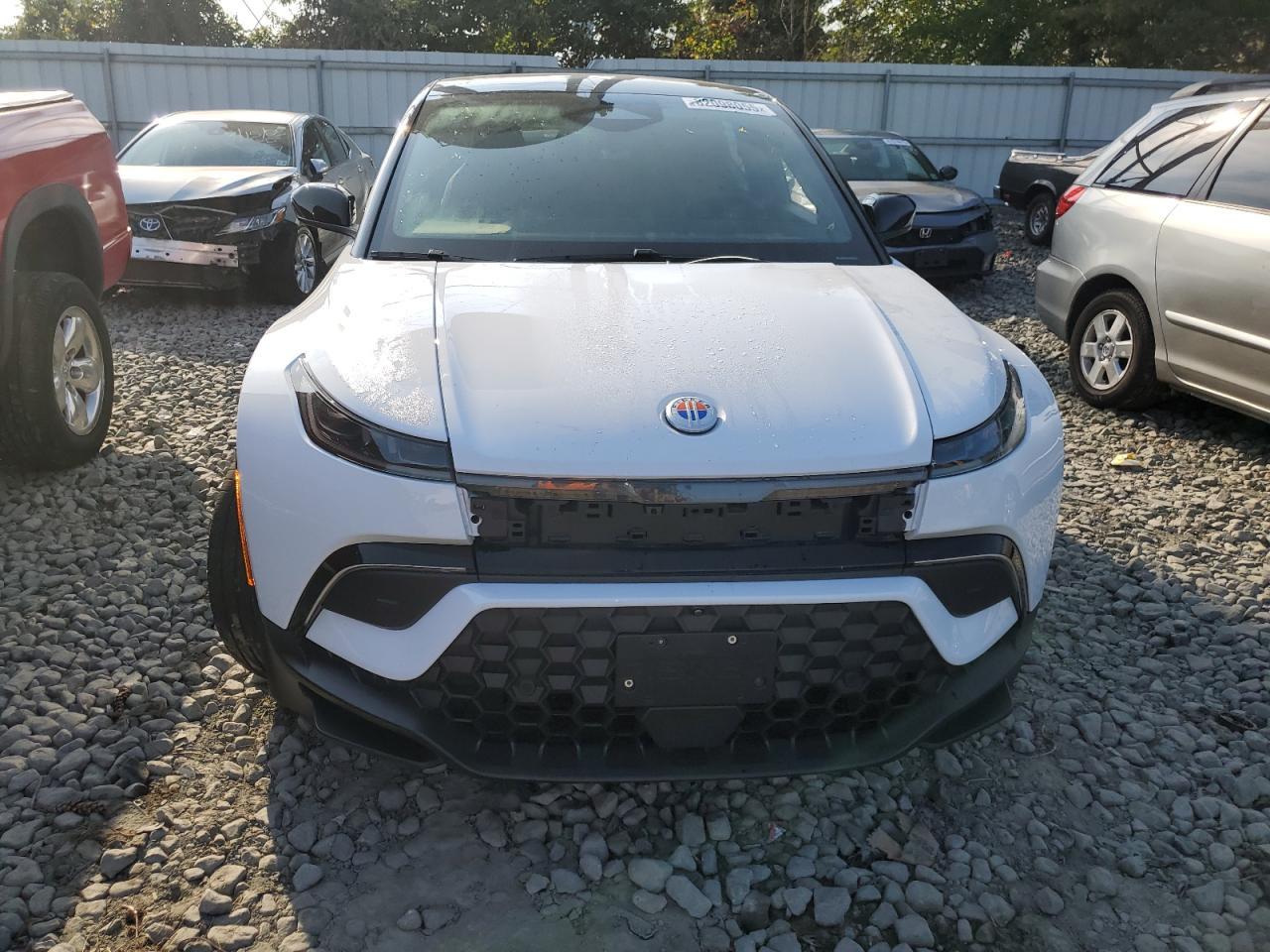 2023 Fisker Inc. Ocean Sport - Фото 5